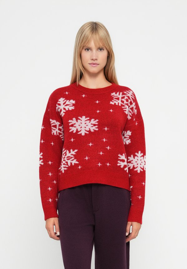 ONLY Knitted ONLXMAS Knitted