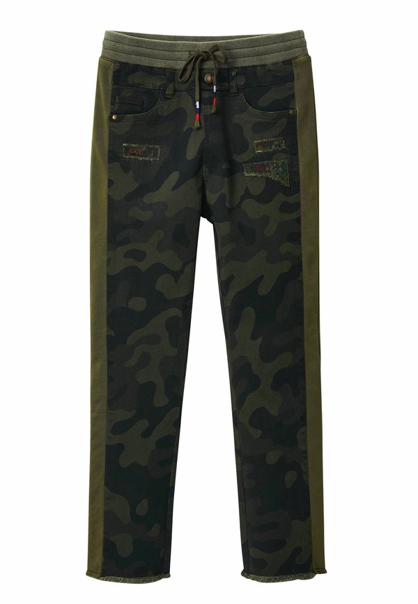 Desigual CAMOUFLAGE