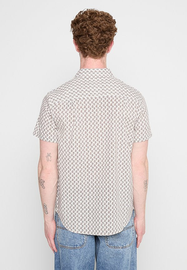 Brixton STANDARD FIT