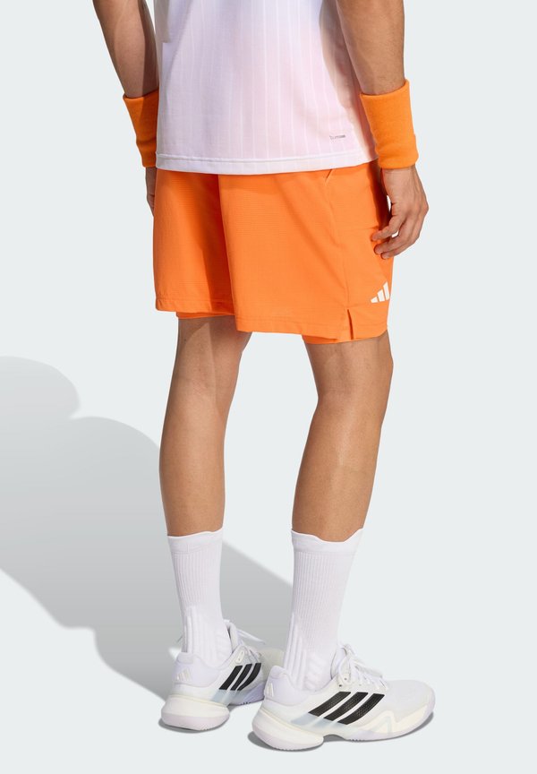 adidas Performance CLIMACOOL SHORTS & INNER SHORTS SET