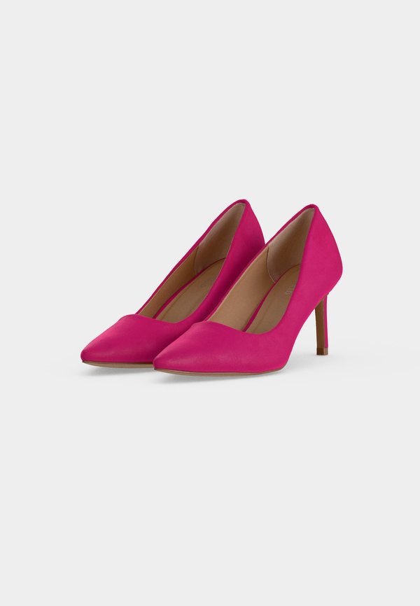 Anna Field by Zalando