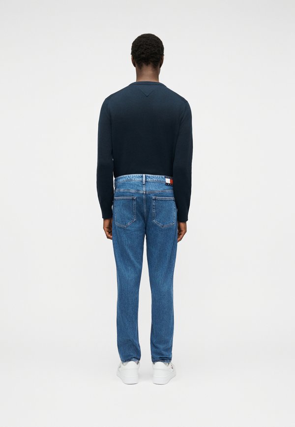 Tommy Jeans SONNY REGULAR TAPERED LEG JEANS