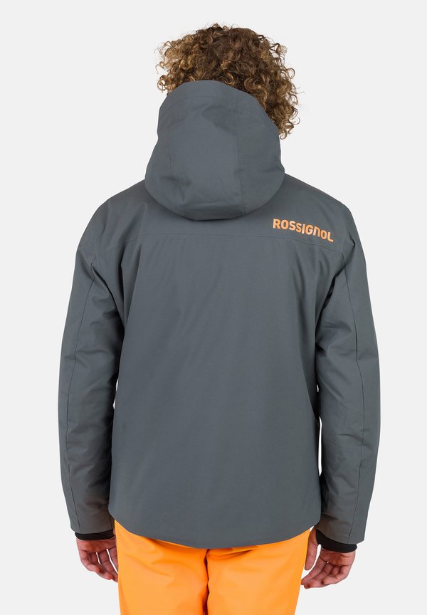 Rossignol STRAWPILE