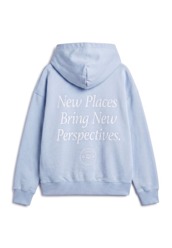 Pegador JAJCE OVERSIZED HOODIE