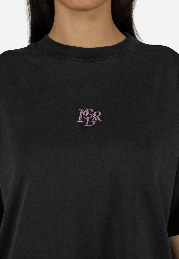 Pegador ISERNIA HEAVY OVERSIZED TEE