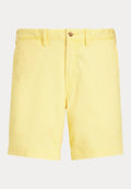 Polo Ralph Lauren 8-INCH STRETCH STRAIGHT FIT CHINO SHORT