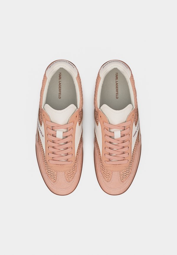 KARL LAGERFELD KANDIDATE LOW TOP