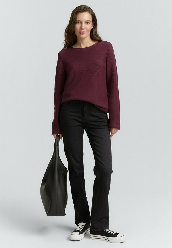 TOM TAILOR TTELVA STRAIGHT FIT