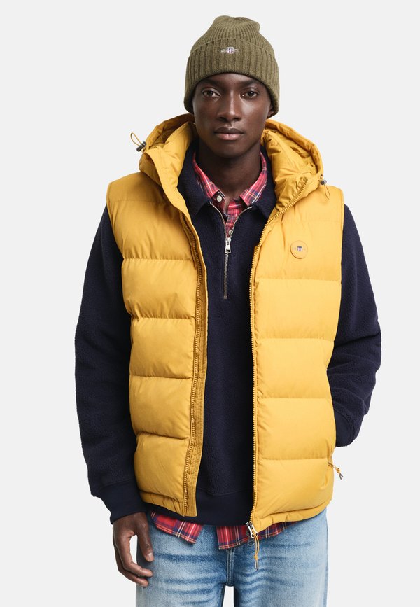 GANT ACTIVE CLOUD VEST