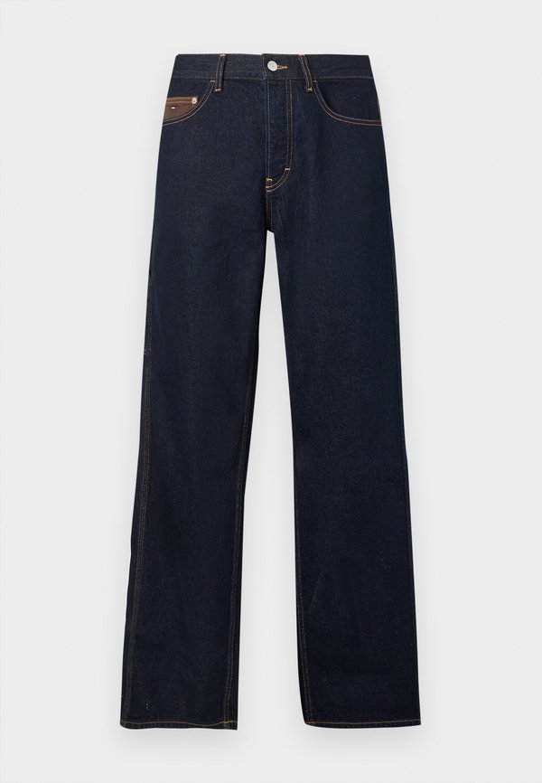Tommy Jeans JAIMIE RELAXED STRAIGHT LEG CARPENTER JEANS