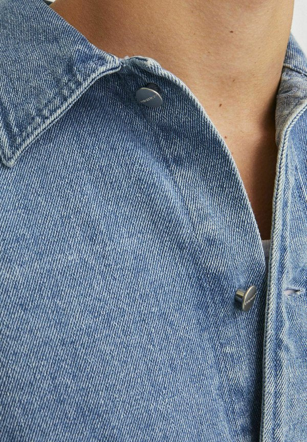 Jack & Jones Denim wide fit