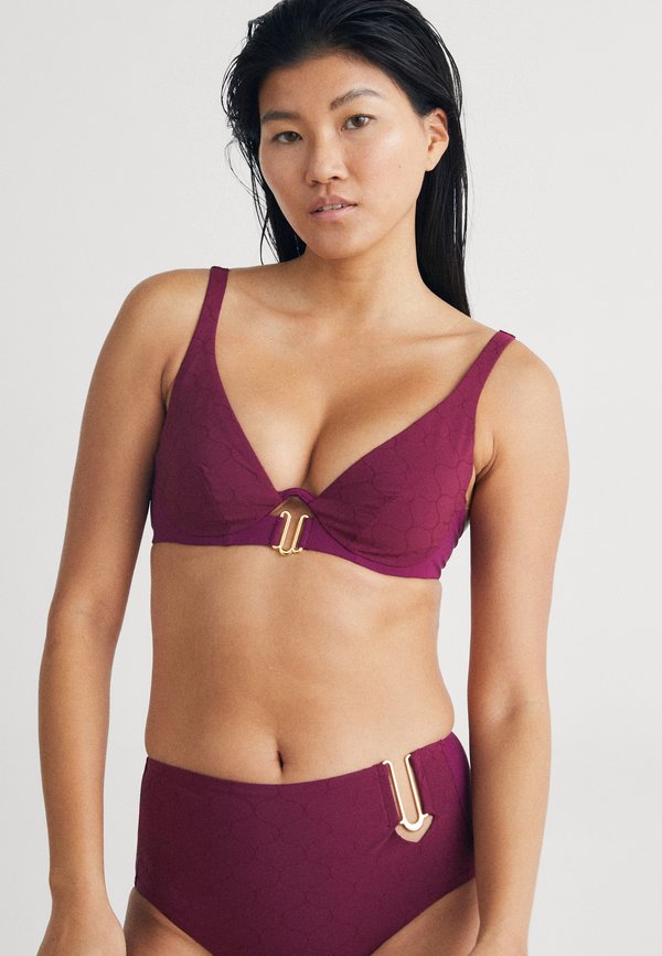 Chantelle SINGLE WIRE PLUNGE