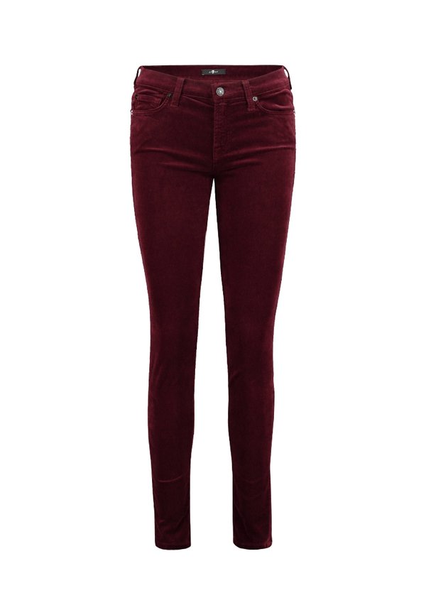 7 for all mankind