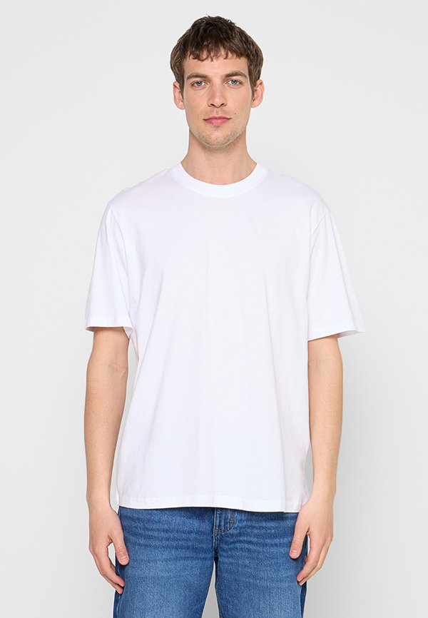 Jack & Jones JWHRELAXED TEE 3PK