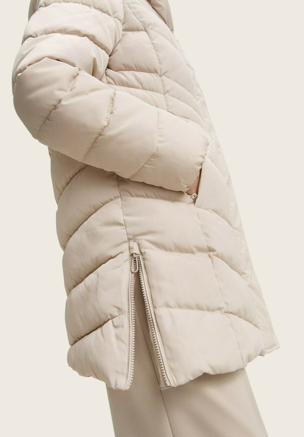 TOM TAILOR PUFFER