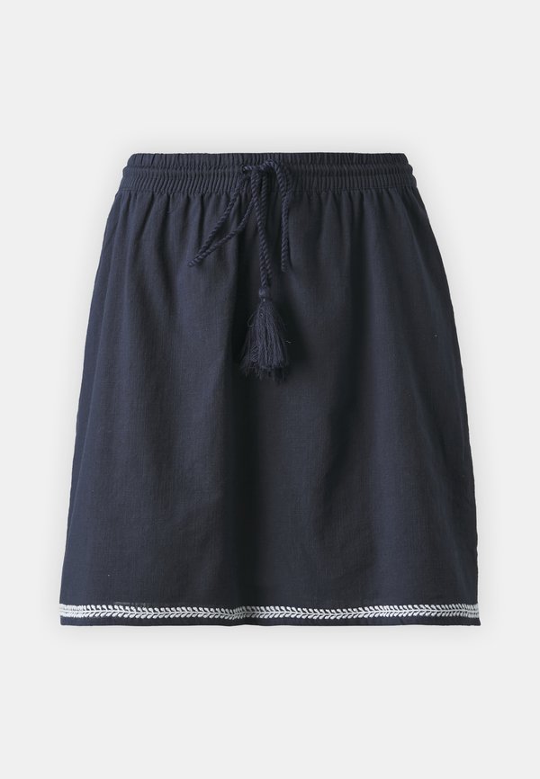 JDY JDYROSIE EMBROIDERY SKIRT