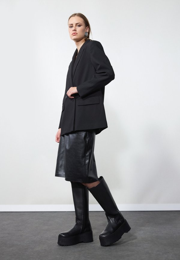 Zign by Zalando LEATHER