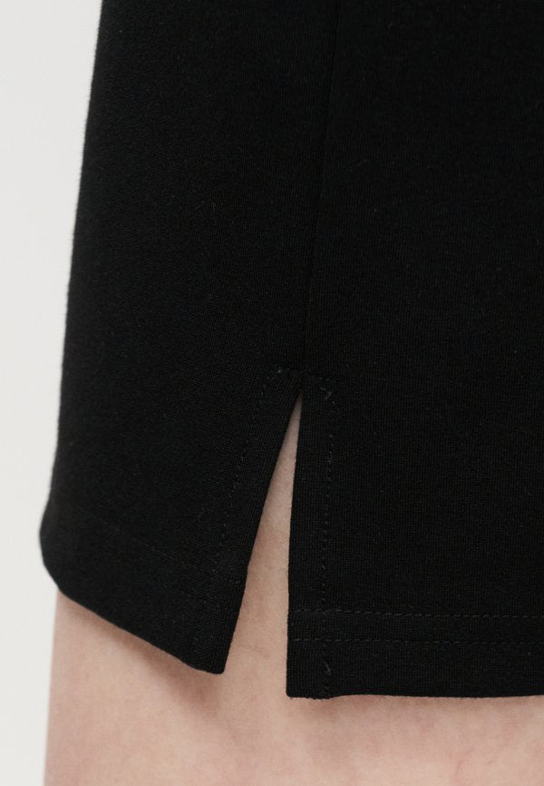 Pieces PCGUNHIL SHORT SKIRT