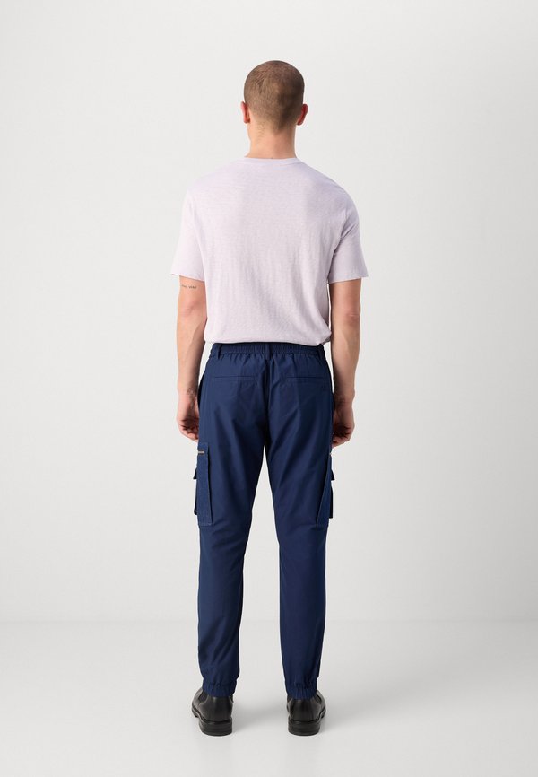 Antony Morato TROUSERS LARRY REGULAR FIT WATER PROOF