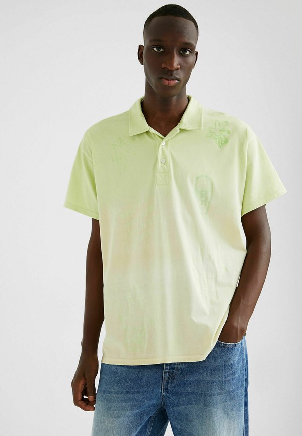 Desigual SHORT SLEEVE