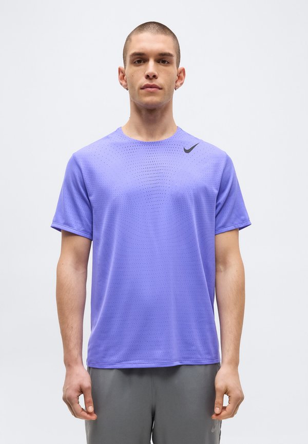 Nike Performance Sports T-shirt - sapphire/black