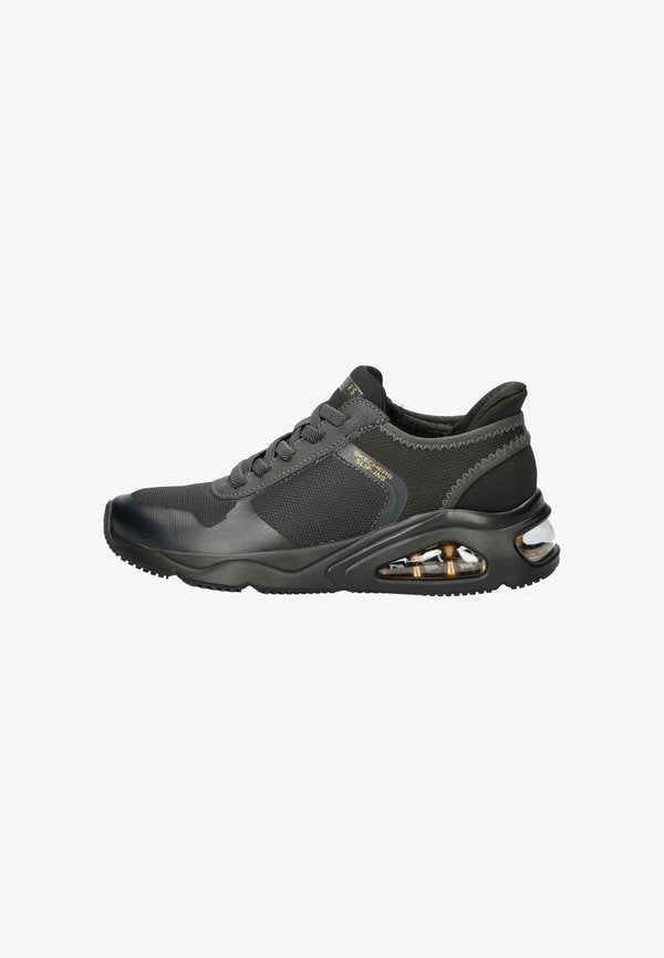 Skechers Trainers - zwart