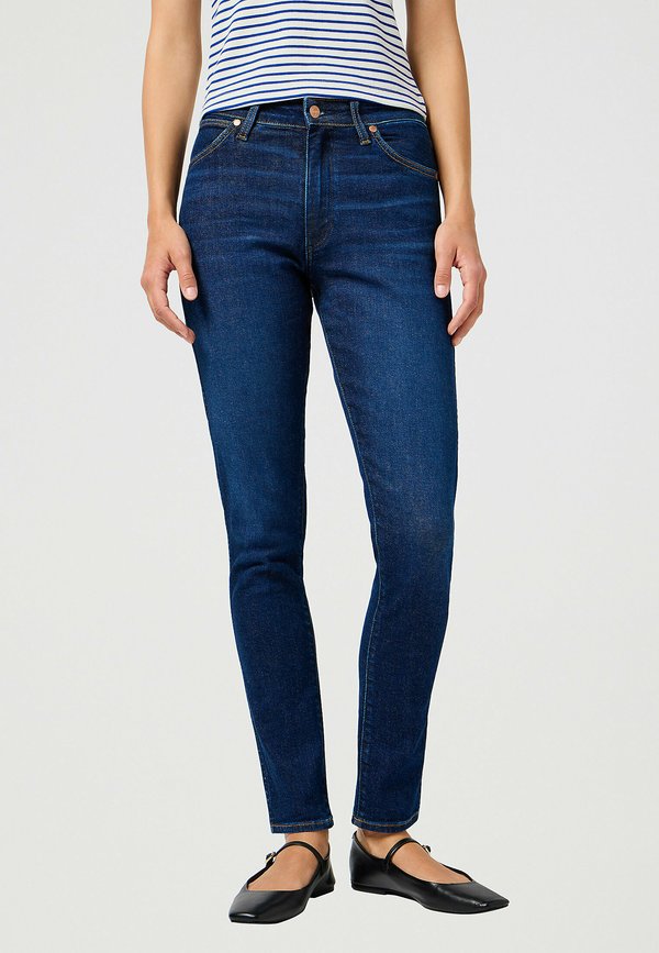 Wrangler POCKET SIENNA