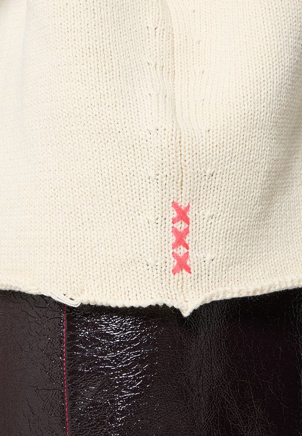 Scotch & Soda VARSITY OVERSIZED
