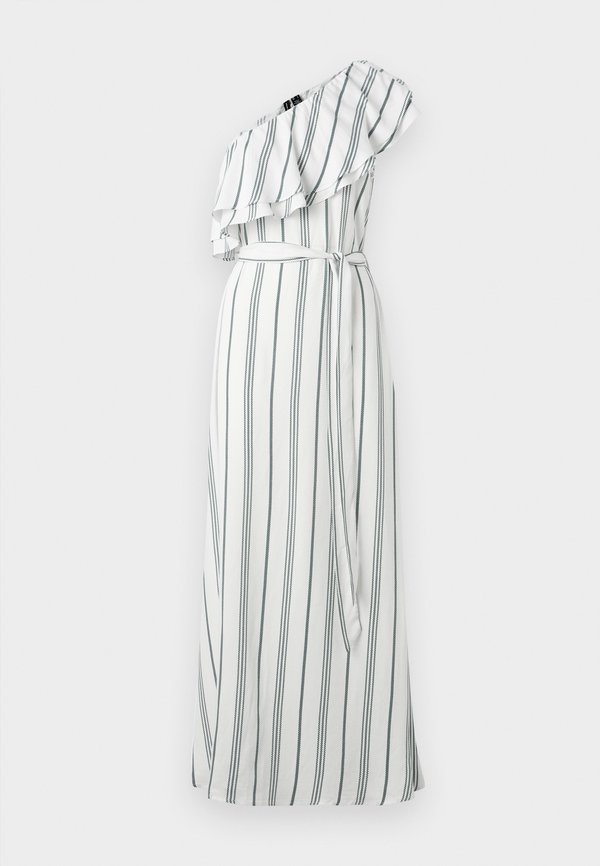 Vero Moda VMKIMMI ONE SHOULDER MAXI DRESS