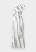Vero Moda VMKIMMI ONE SHOULDER MAXI DRESS
