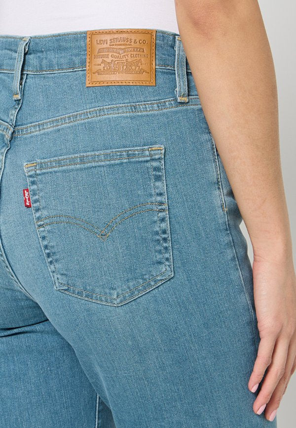 Levi's® 721® HIGH RISE SKINNY