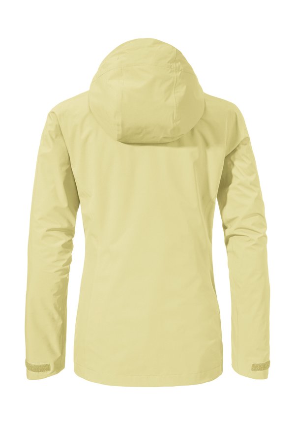 Schöffel SCHÖFFEL JACKEN JACKET GMUND L