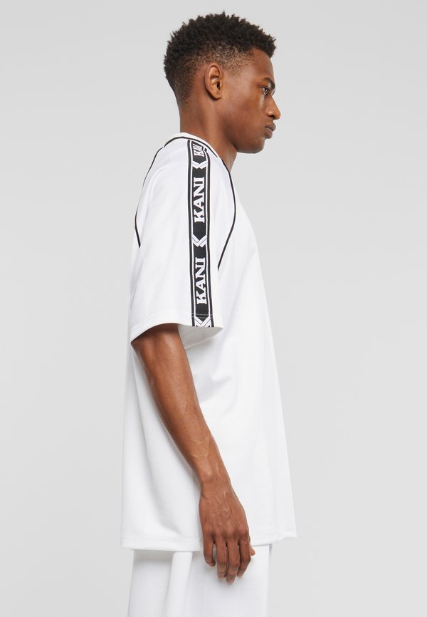 Karl Kani  SHADOW STRIPE