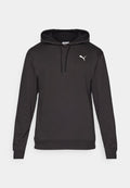 Puma TAD ESSENTIALS HOODIE - Hoodie - black