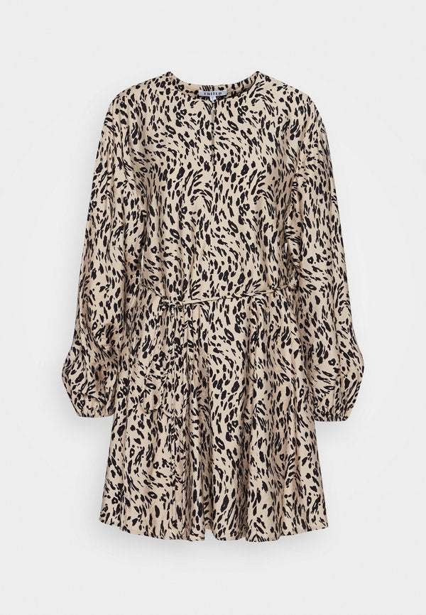 EDITED JEANETTE DRESS