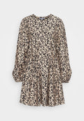 EDITED JEANETTE DRESS