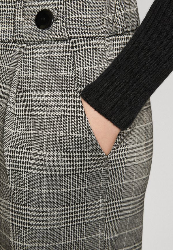 JDY JDYGEGGO MIA LONG CHECK PANT