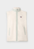 Tommy Jeans POLAR VEST