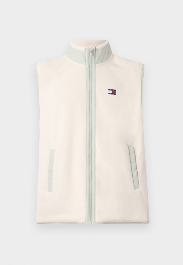 Tommy Jeans POLAR VEST