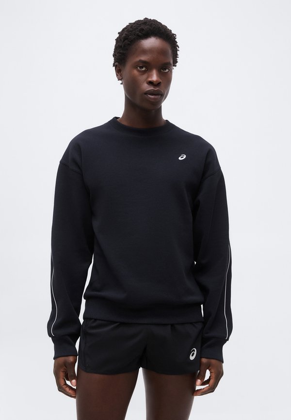 ASICS ATC HERITAGE CREW NECK LONG SLEEVE