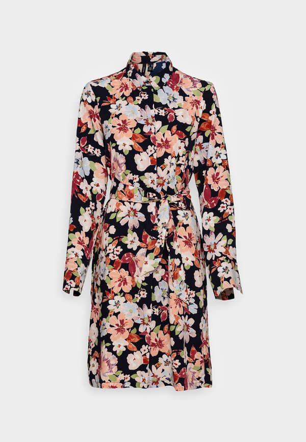Vero Moda Tall VMLUCIA SHIRT DRESS