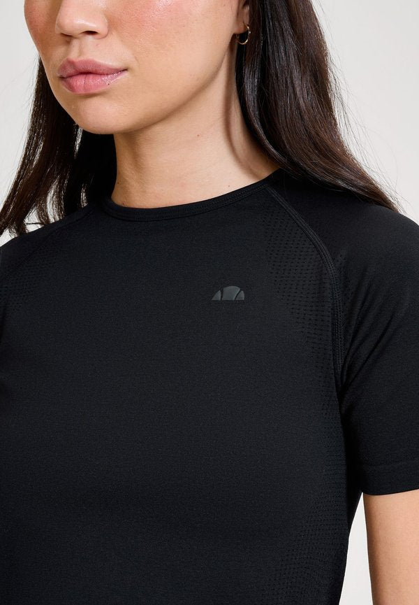 Ellesse LA BELLA SS FITTED