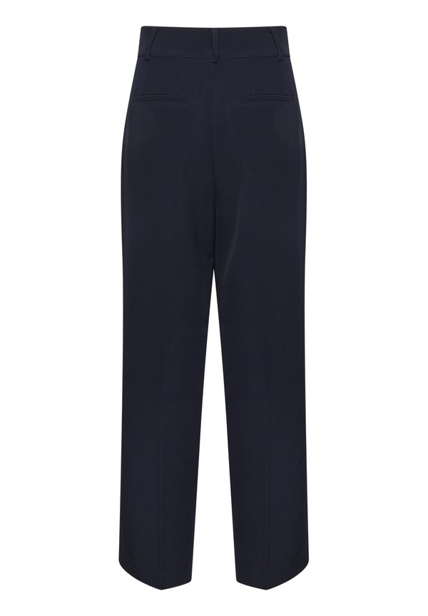 My Essential Wardrobe MWTHE TAILORED HIGH