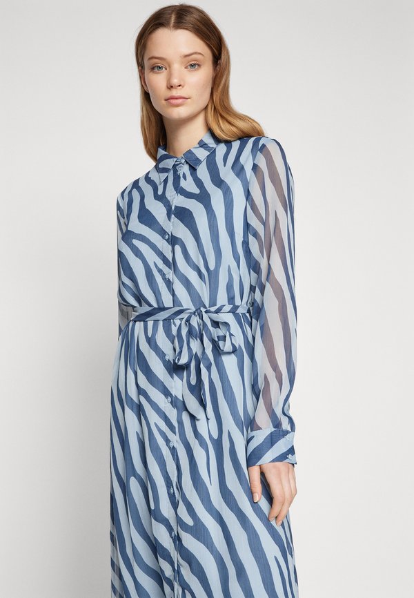 Pieces PCJALLA MIDI DRESS