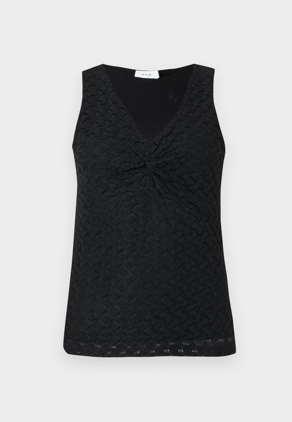 VILA VISOLIRA V NECK