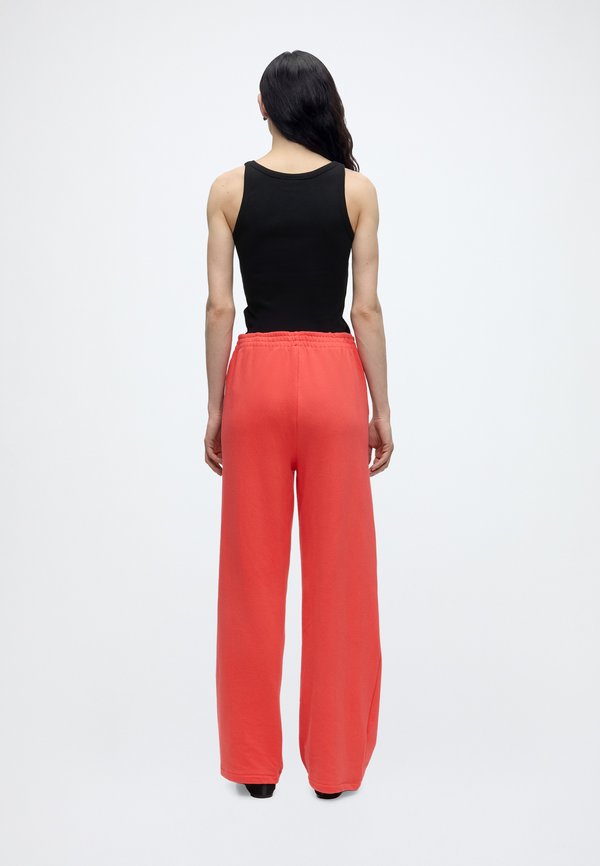 Calvin Klein TERRY GRAPHIC STRAIGHT