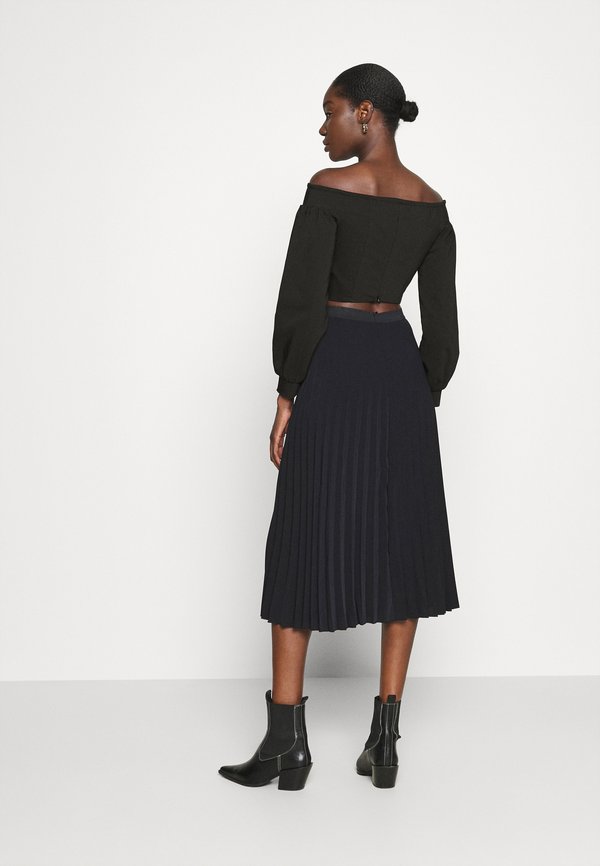 Who What Wear OFF THE SHOULDER CORSET