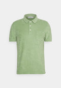 CLOSED SHORT SLEEVE