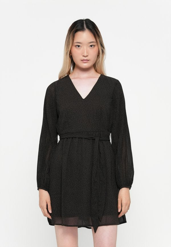 ONLY ONLSTAR LIFE SLEEVE DRESS