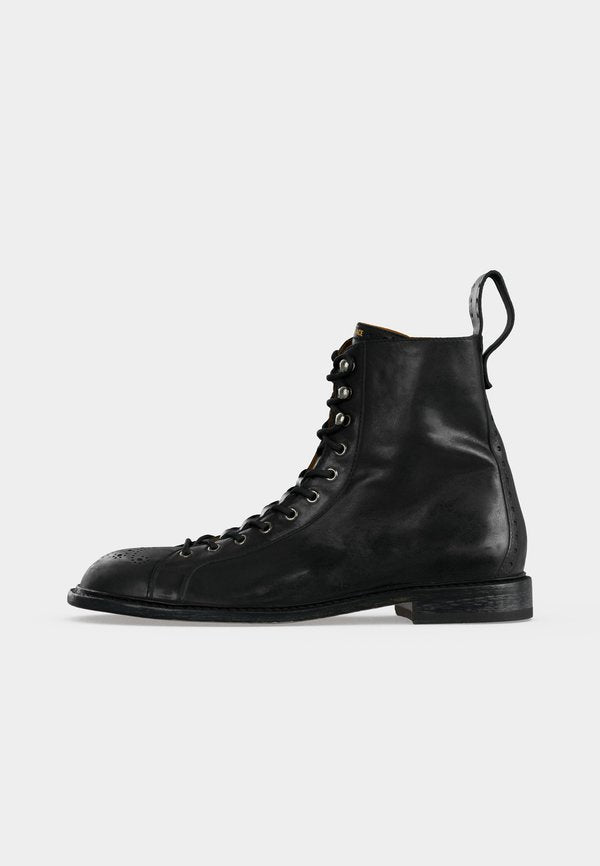 Versace BOOTIES